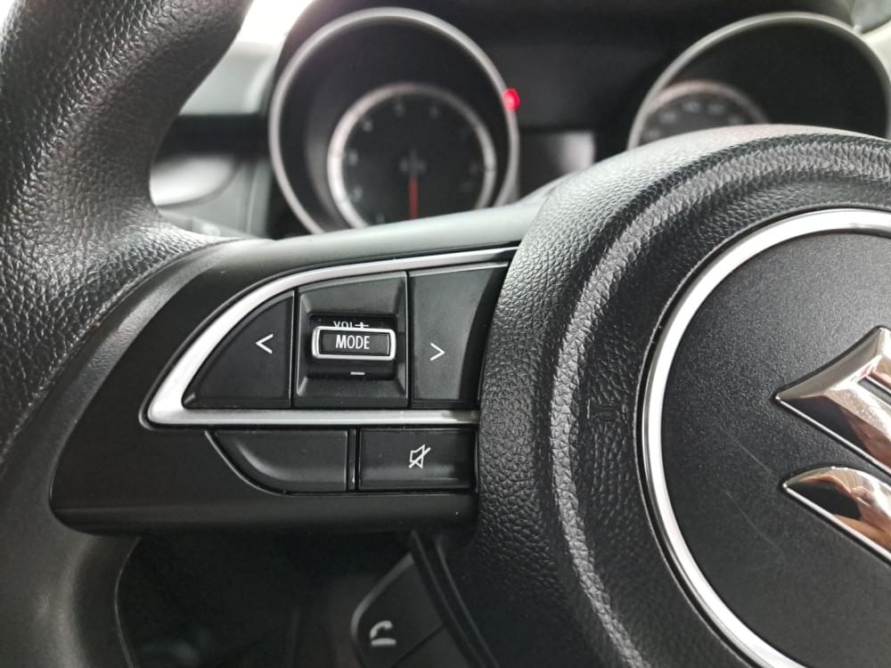 Suzuki Swift 1.2I Gl Amt