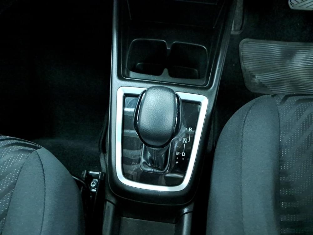 Suzuki Swift 1.2I Gl Amt