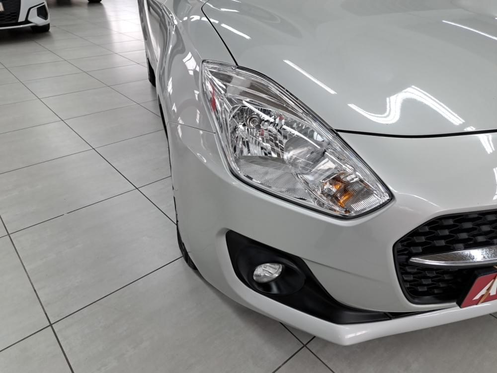 Suzuki Swift 1.2I Gl Amt