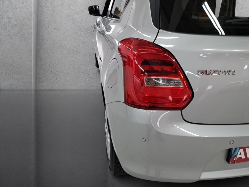 Suzuki Swift 1.2I Gl Amt
