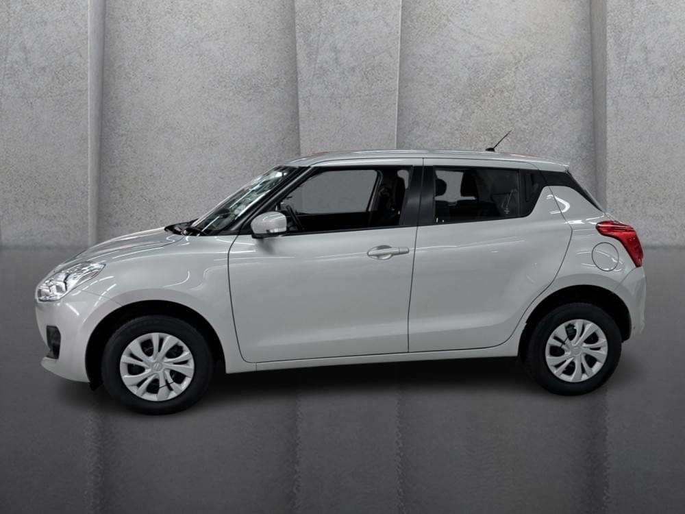 Suzuki Swift 1.2I Gl Amt