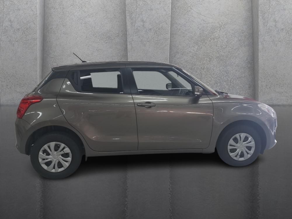 Suzuki Swift 1.2I Gl Amt