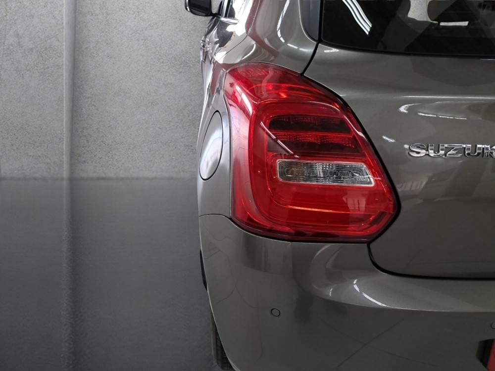 Suzuki Swift 1.2I Gl Amt