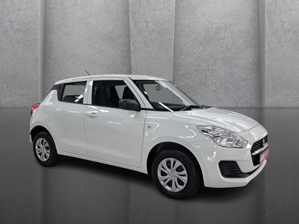 Suzuki Swift 1.2I Ga