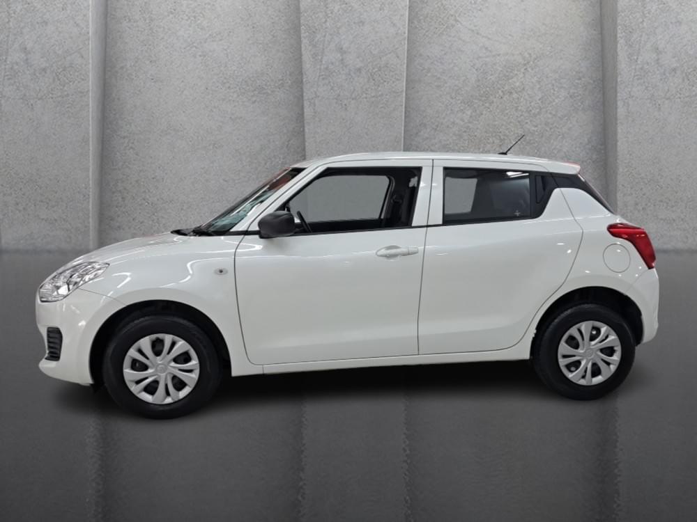 Suzuki Swift 1.2I Ga