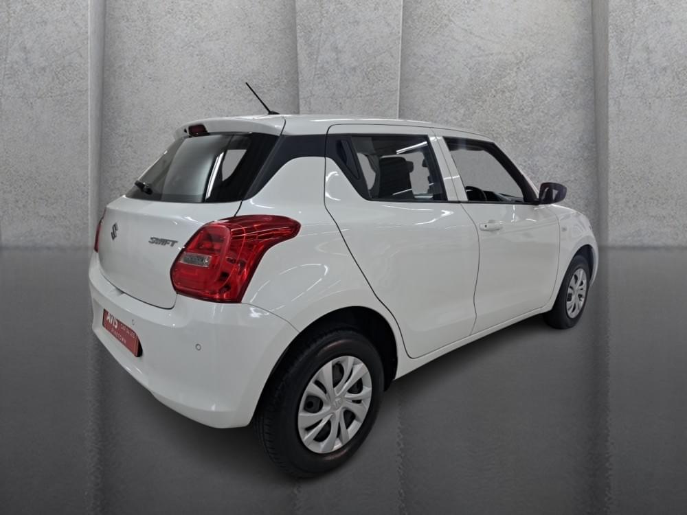 Suzuki Swift 1.2I Ga