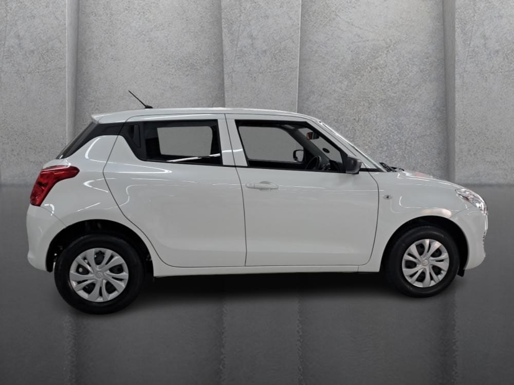 Suzuki Swift 1.2I Ga