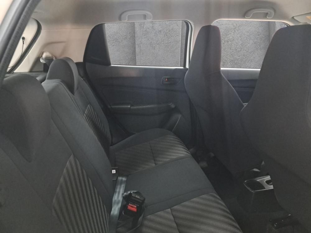 Suzuki Swift 1.2I Ga