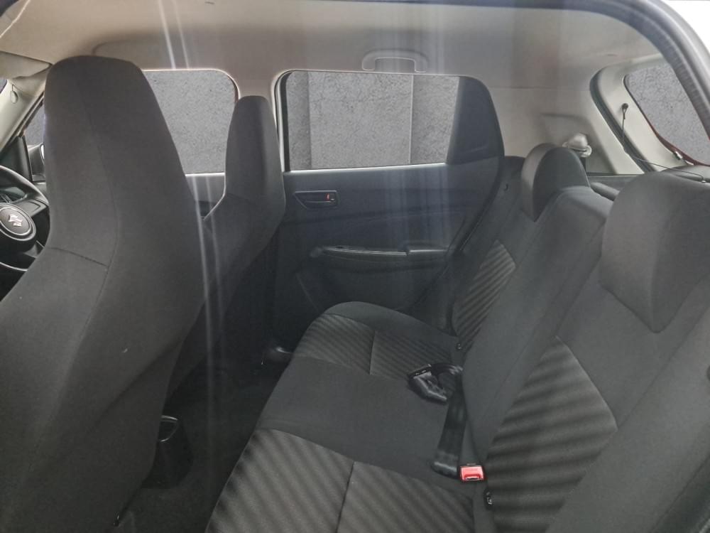 Suzuki Swift 1.2I Ga