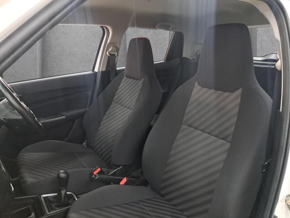 Suzuki Swift 1.2I Ga