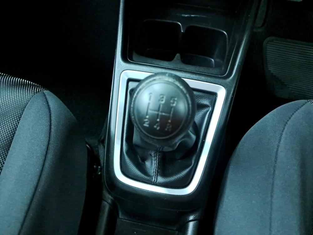 Suzuki Swift 1.2I Ga