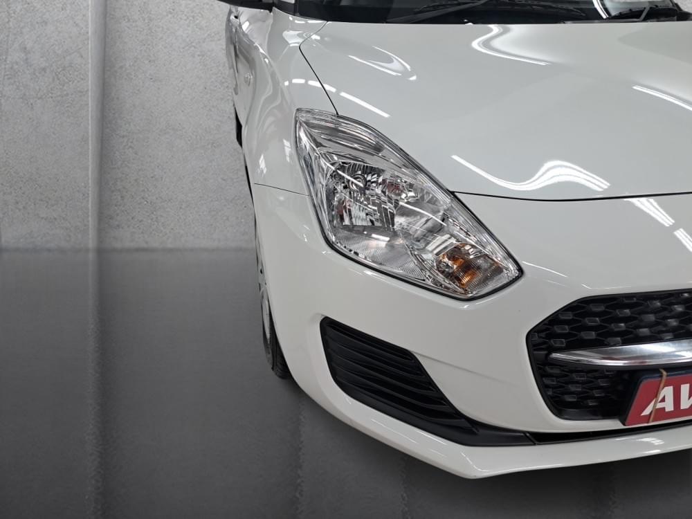 Suzuki Swift 1.2I Ga