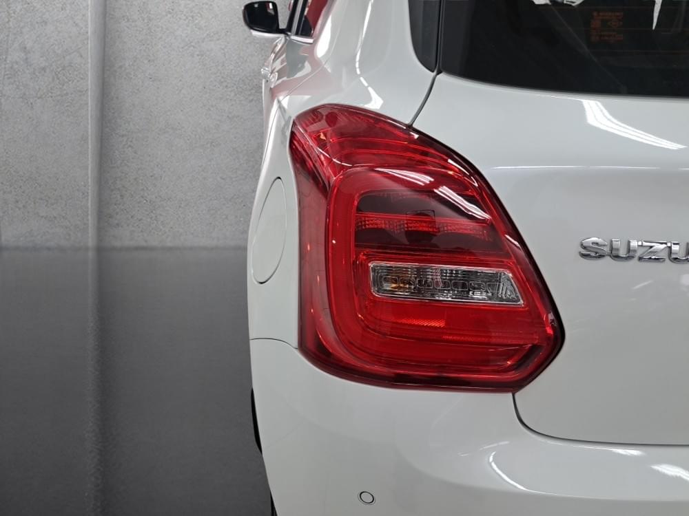 Suzuki Swift 1.2I Ga