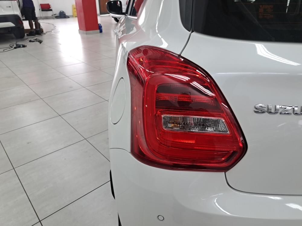 Suzuki Swift 1.2I Ga