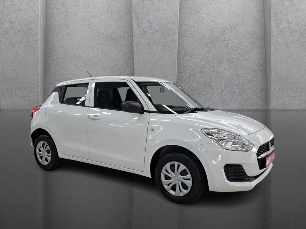 Suzuki Swift 1.2I Ga