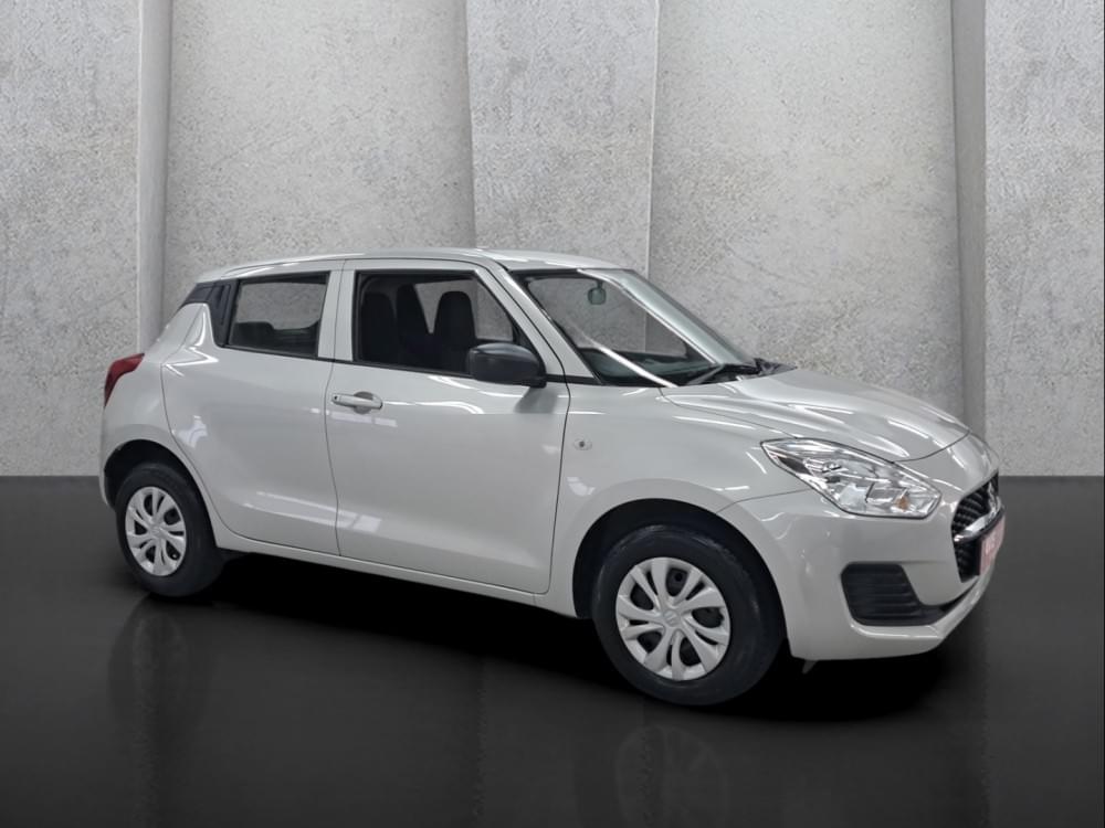 Suzuki Swift 1.2I Ga