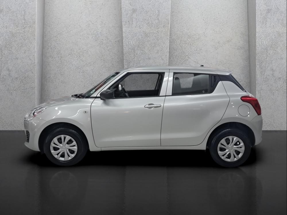 Suzuki Swift 1.2I Ga