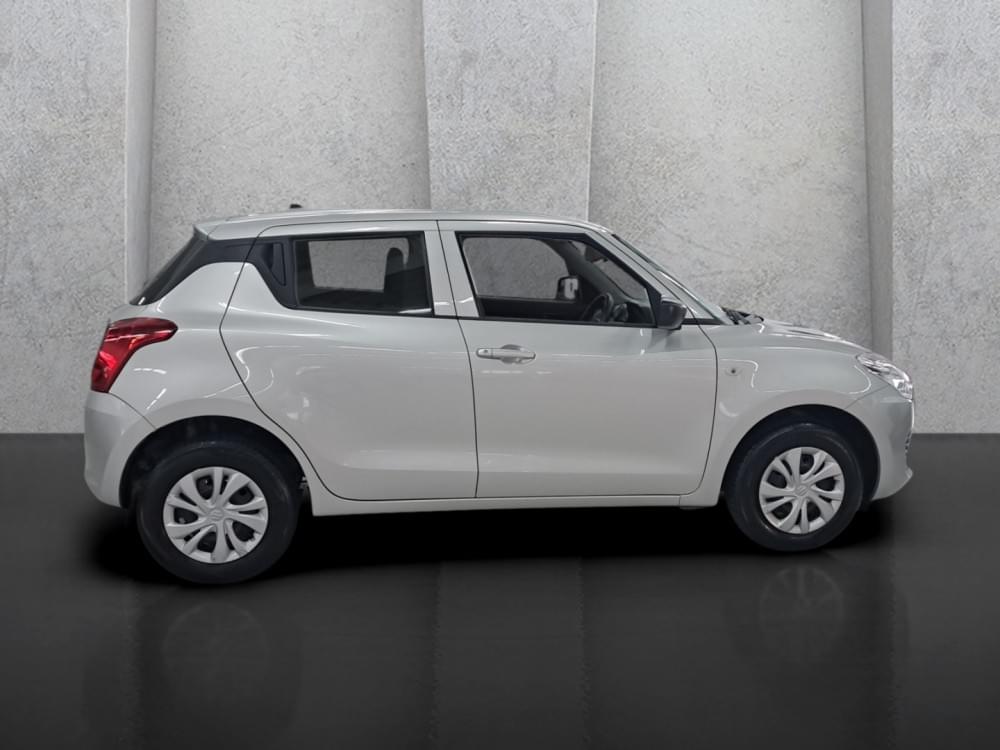 Suzuki Swift 1.2I Ga