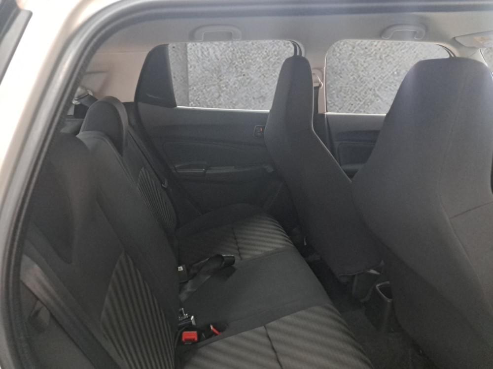 Suzuki Swift 1.2I Ga