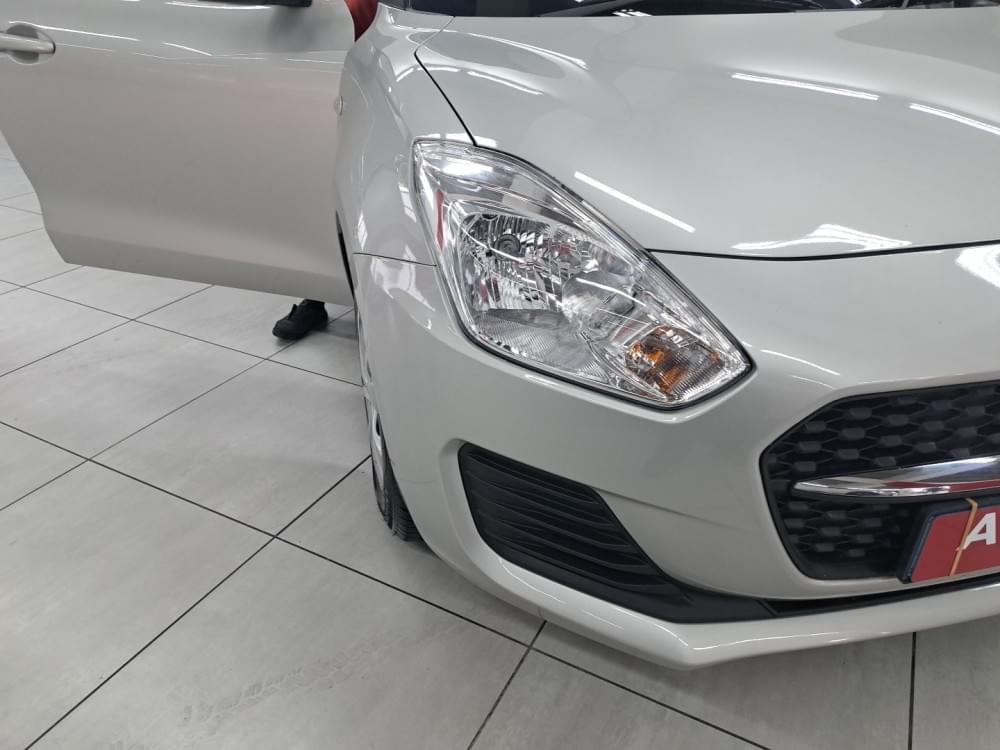 Suzuki Swift 1.2I Ga