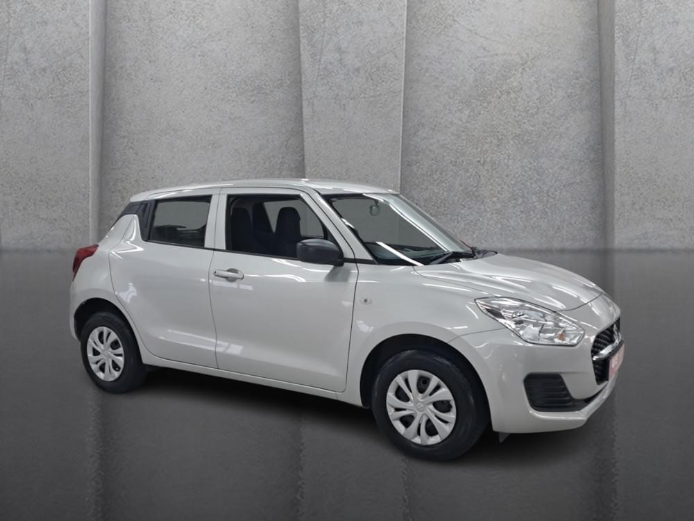 Suzuki Swift 1.2I Ga