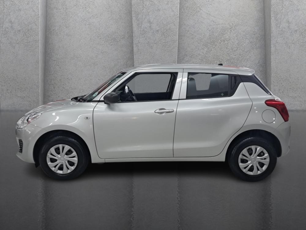 Suzuki Swift 1.2I Ga