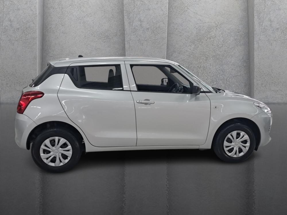 Suzuki Swift 1.2I Ga