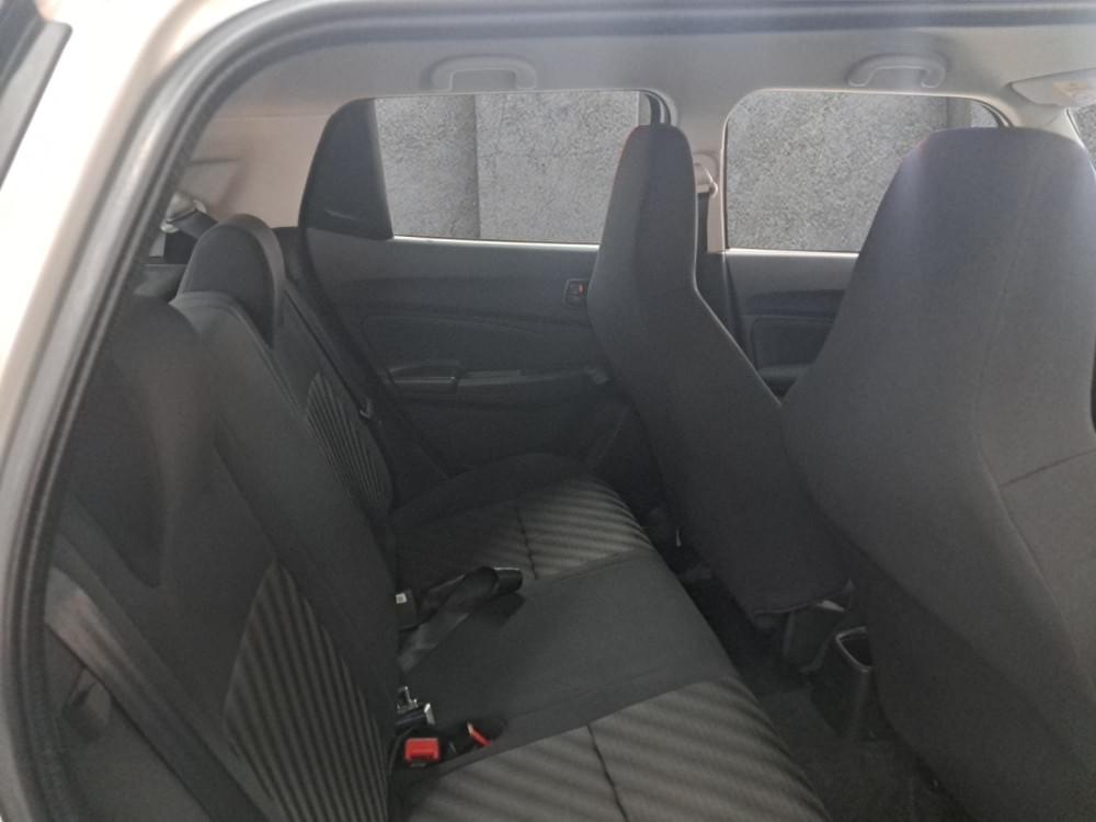 Suzuki Swift 1.2I Ga