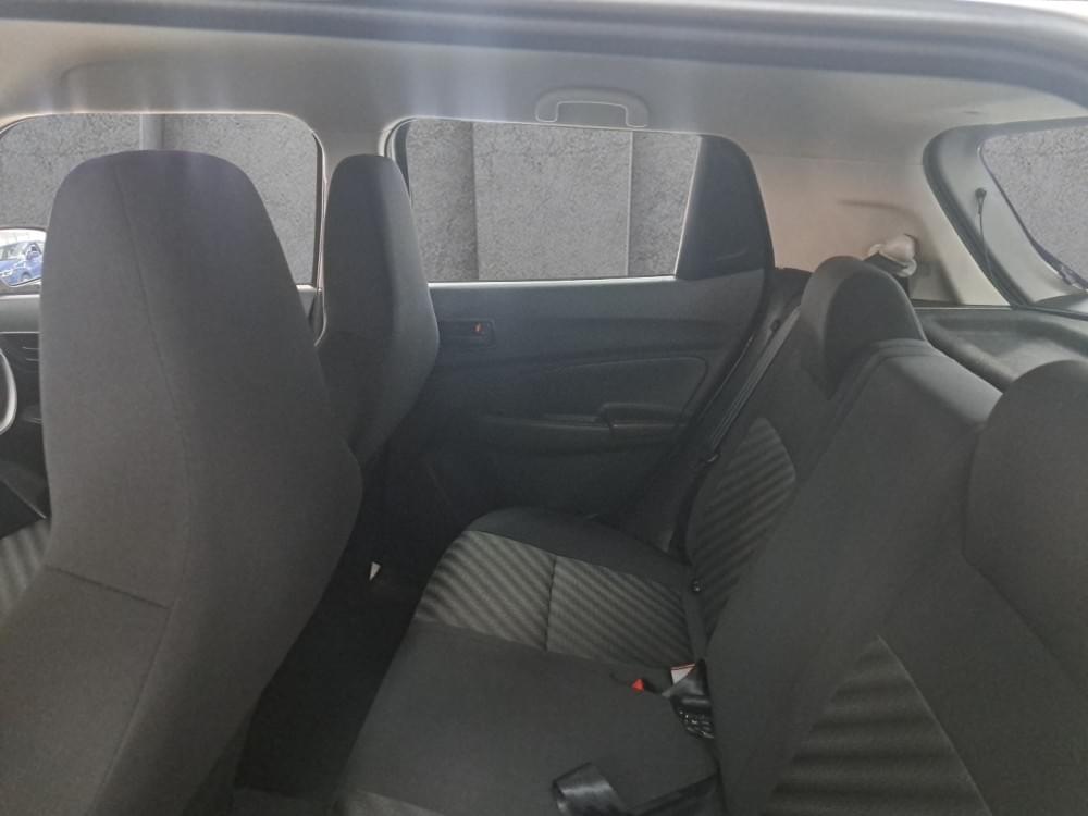 Suzuki Swift 1.2I Ga