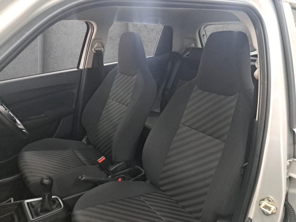 Suzuki Swift 1.2I Ga