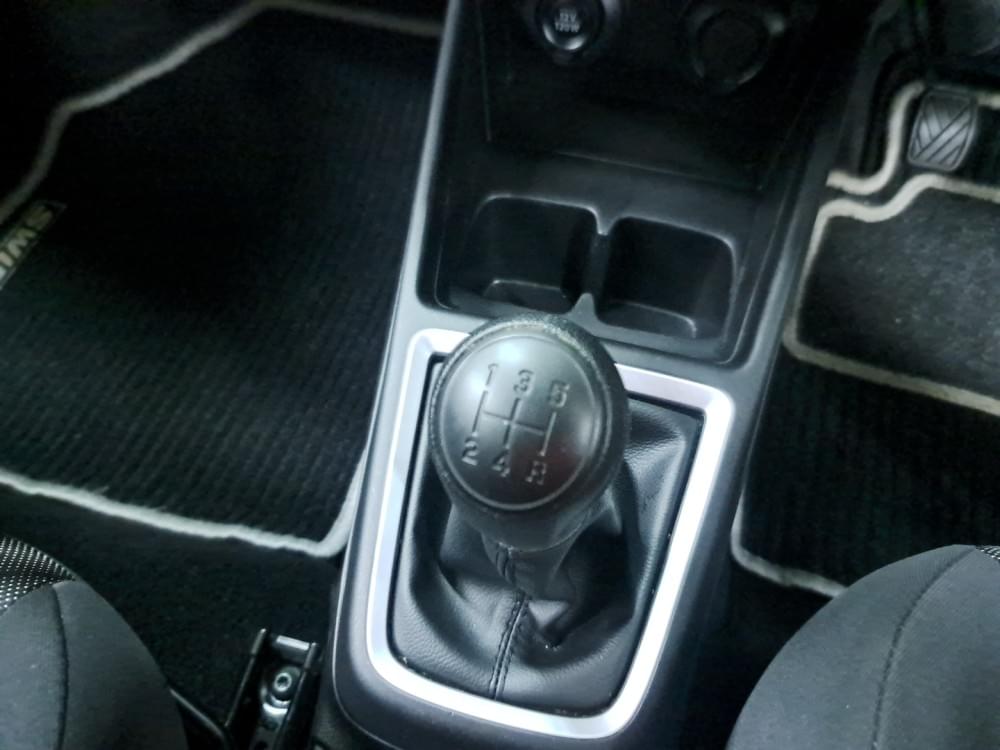 Suzuki Swift 1.2I Ga