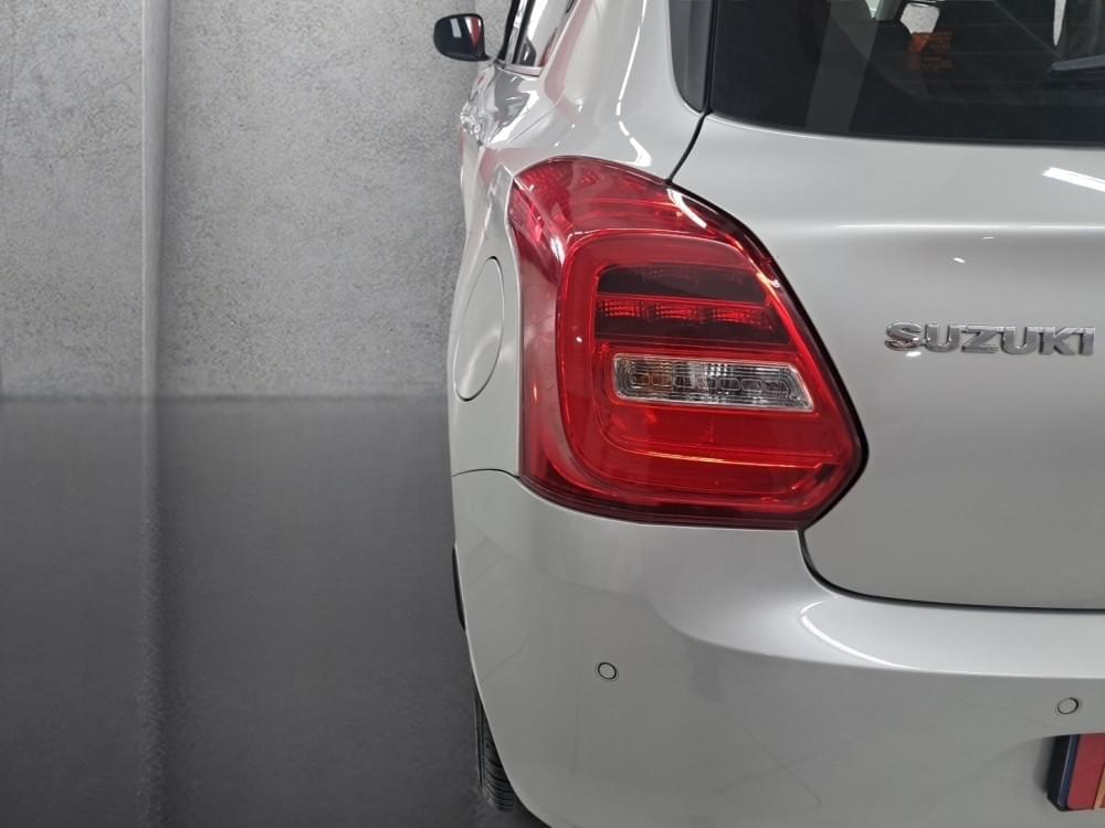 Suzuki Swift 1.2I Ga