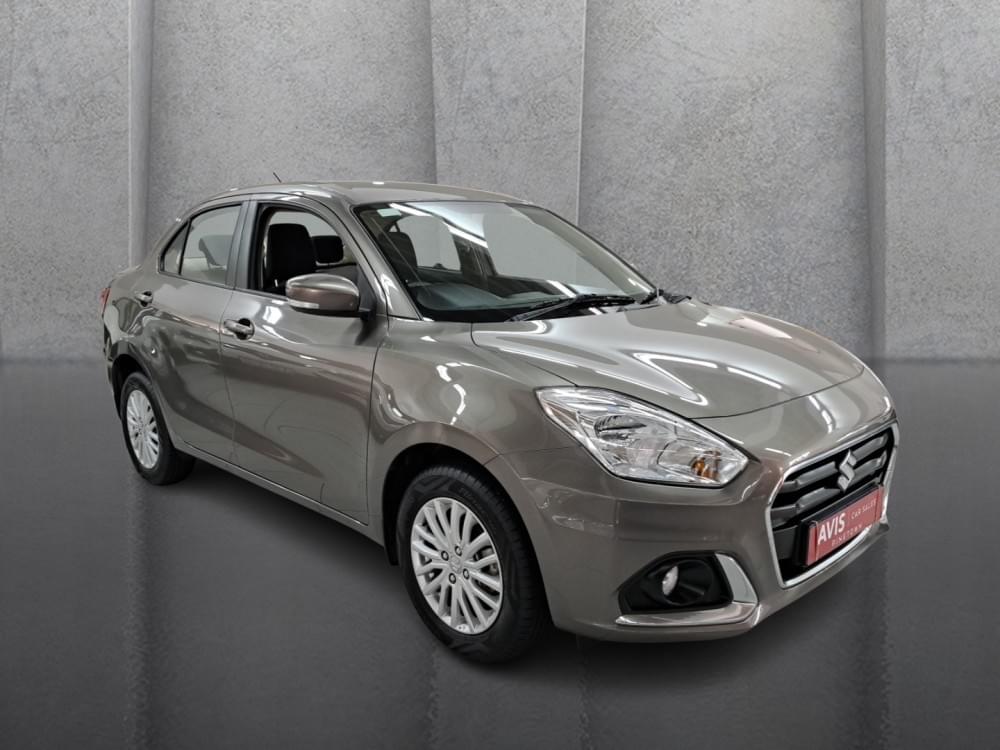 Suzuki Dzire 1.2I Gl Amt