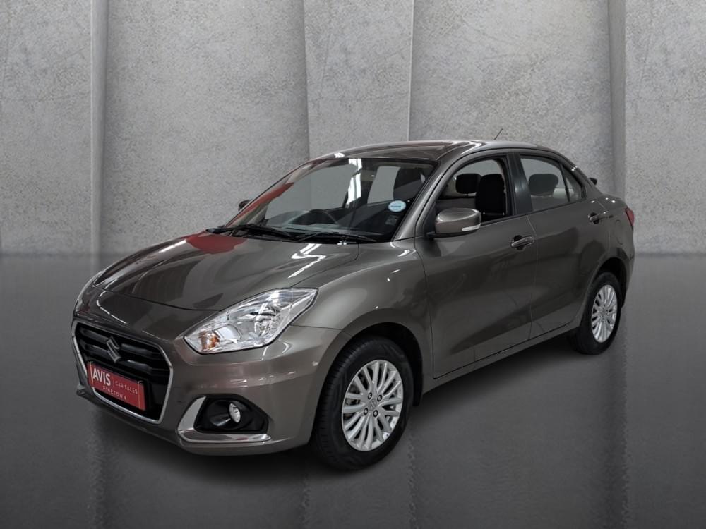 Suzuki Dzire 1.2I Gl Amt