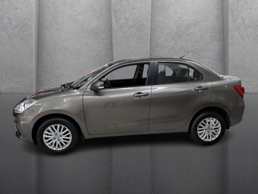 Suzuki Dzire 1.2I Gl Amt