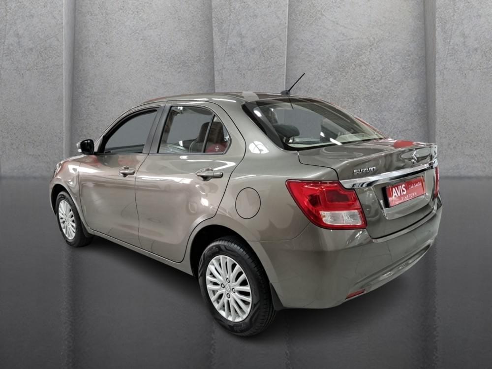 Suzuki Dzire 1.2I Gl Amt