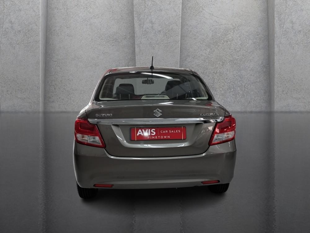 Suzuki Dzire 1.2I Gl Amt