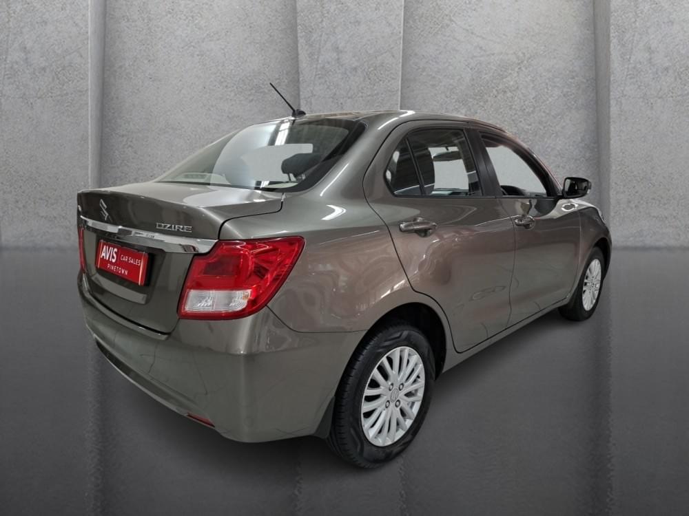Suzuki Dzire 1.2I Gl Amt