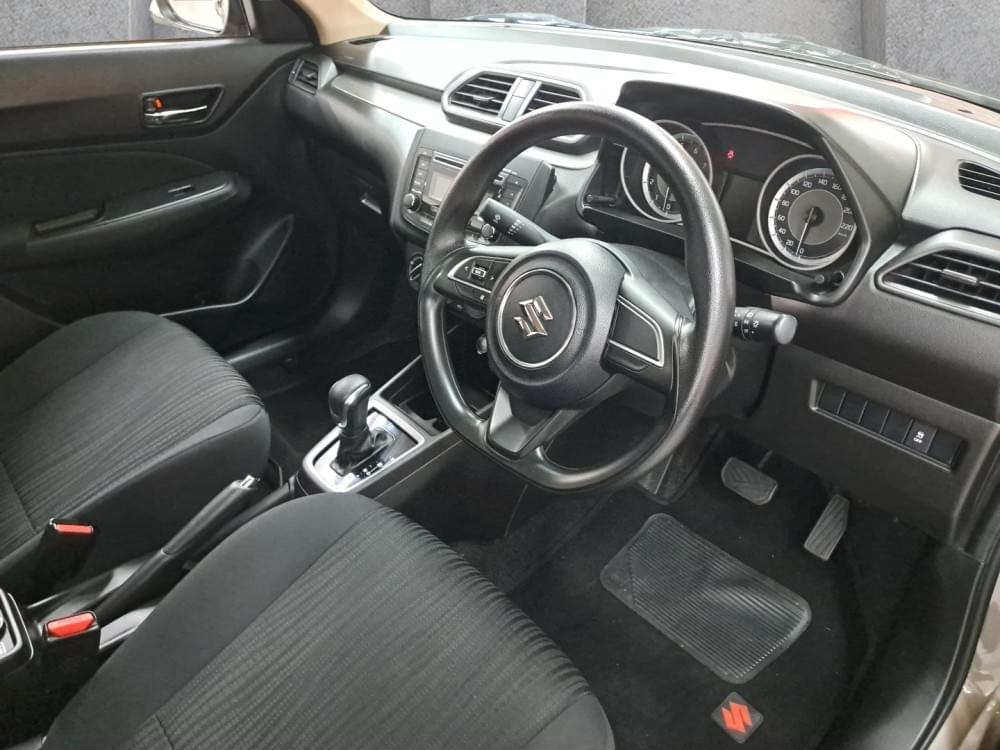 Suzuki Dzire 1.2I Gl Amt