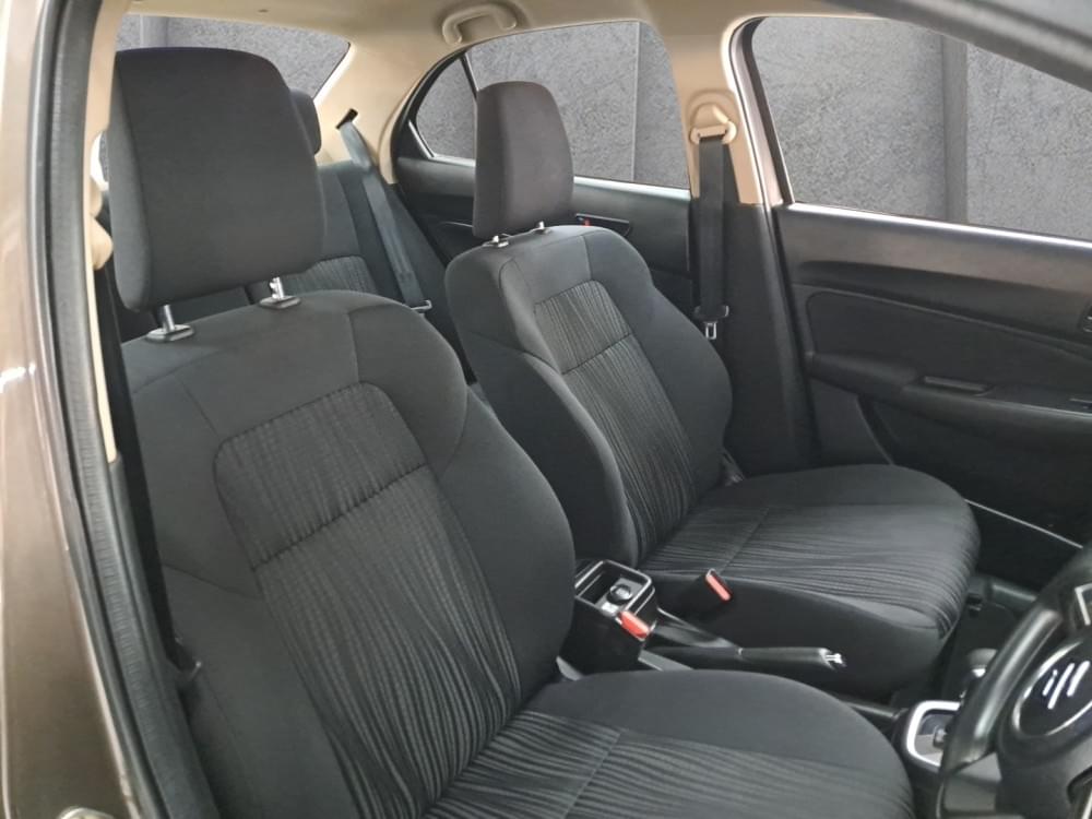 Suzuki Dzire 1.2I Gl Amt