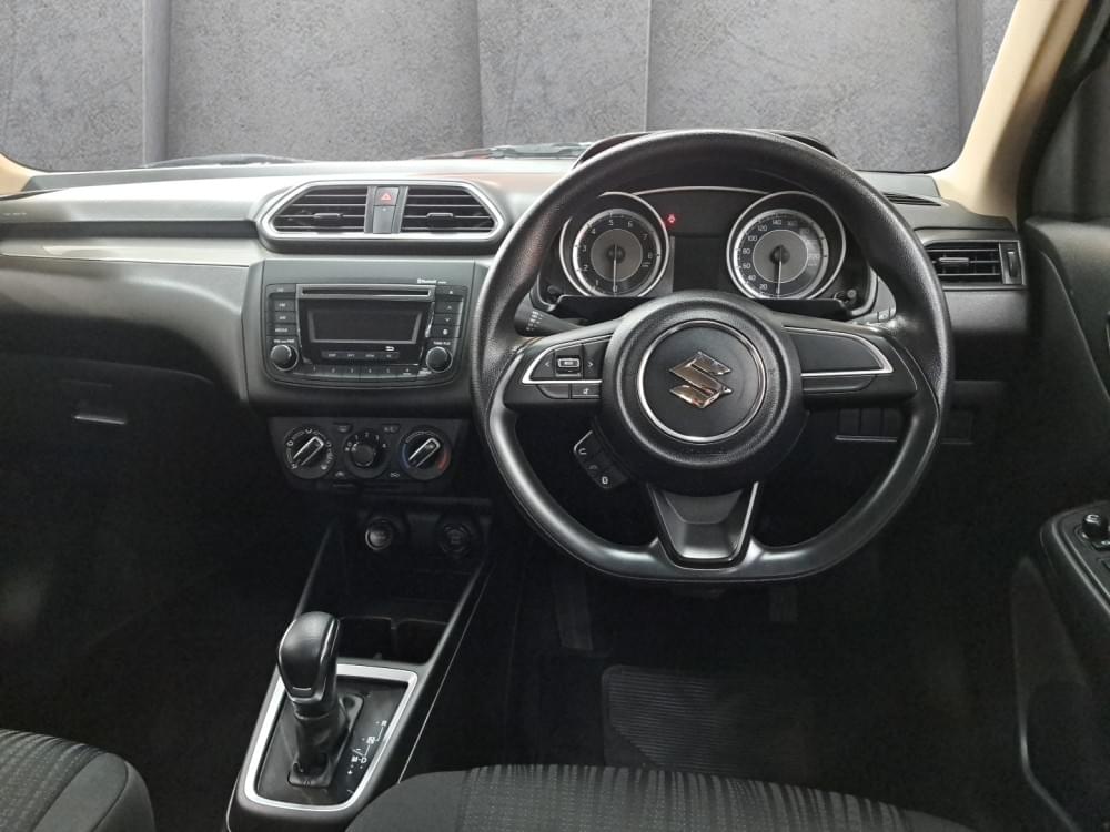 Suzuki Dzire 1.2I Gl Amt