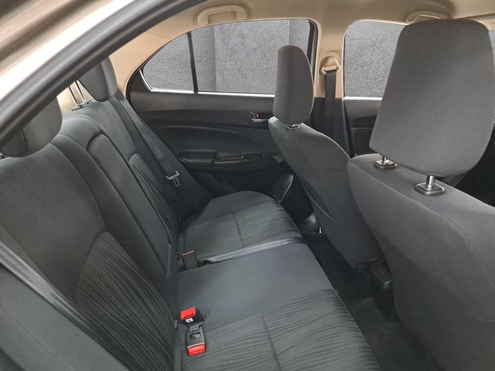 Suzuki Dzire 1.2I Gl Amt