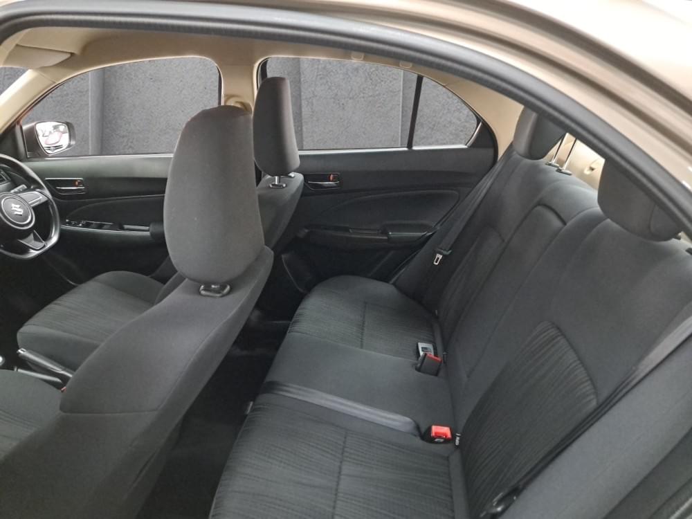 Suzuki Dzire 1.2I Gl Amt