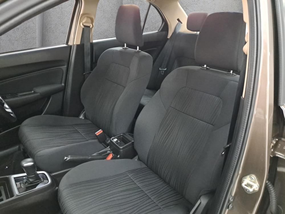Suzuki Dzire 1.2I Gl Amt