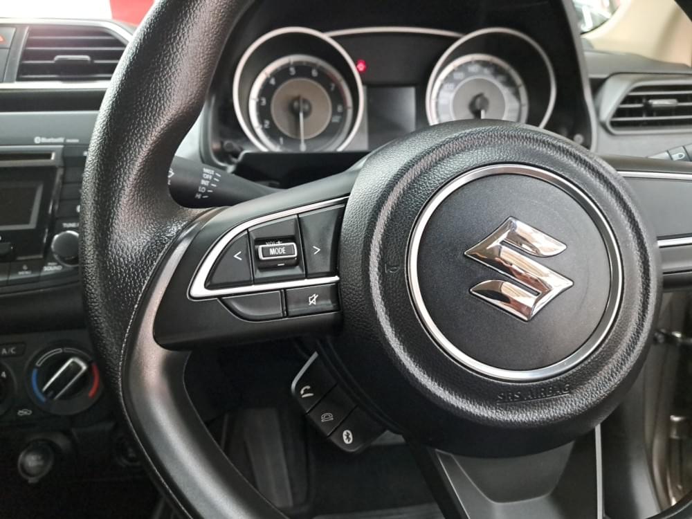 Suzuki Dzire 1.2I Gl Amt