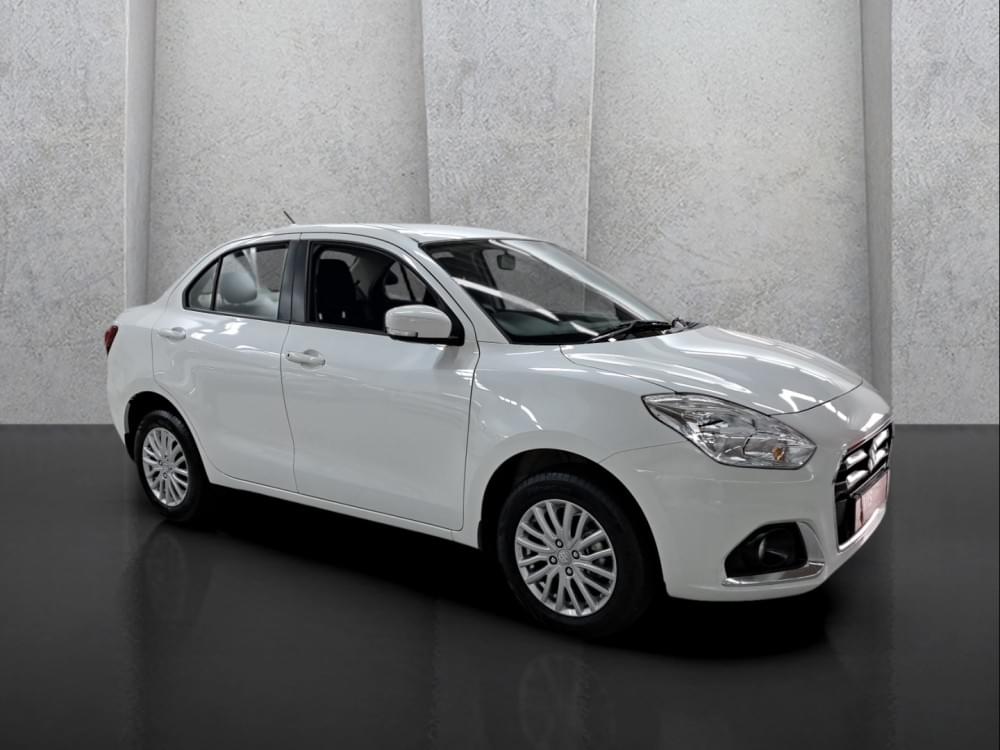 Suzuki Dzire 1.2I Gl Amt