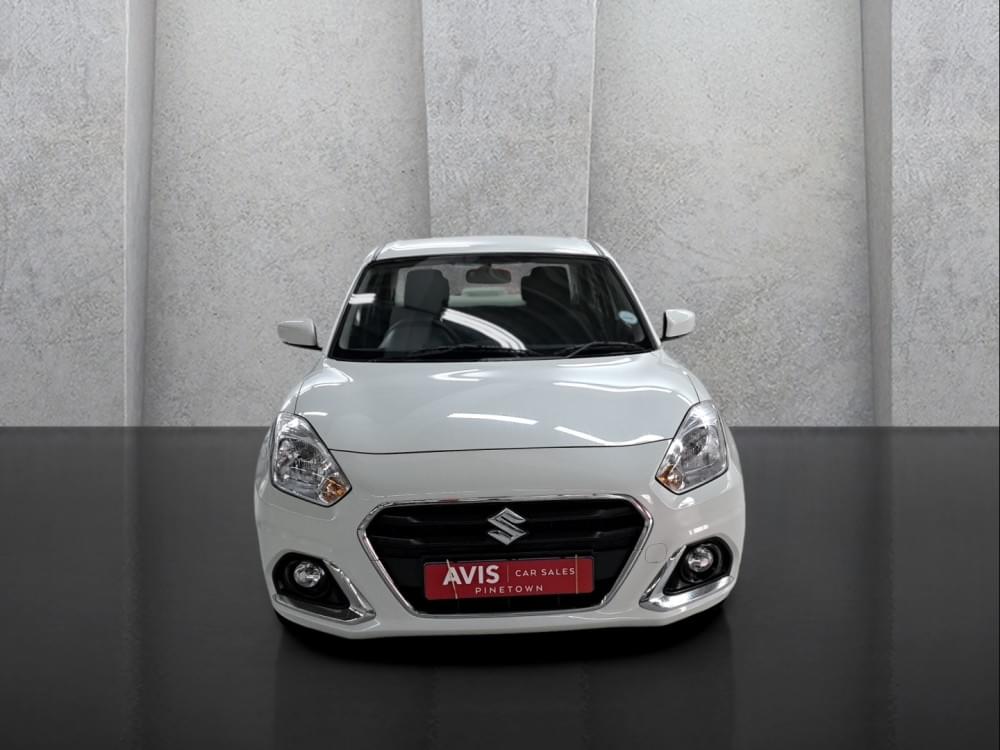 Suzuki Dzire 1.2I Gl Amt