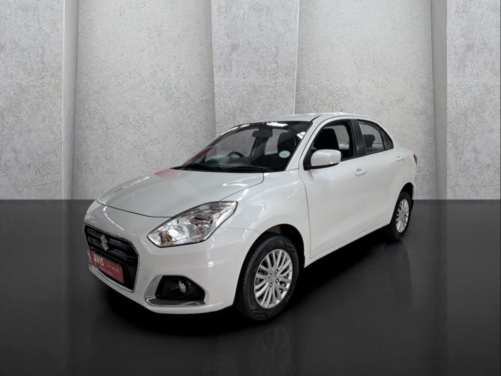 Suzuki Dzire 1.2I Gl Amt