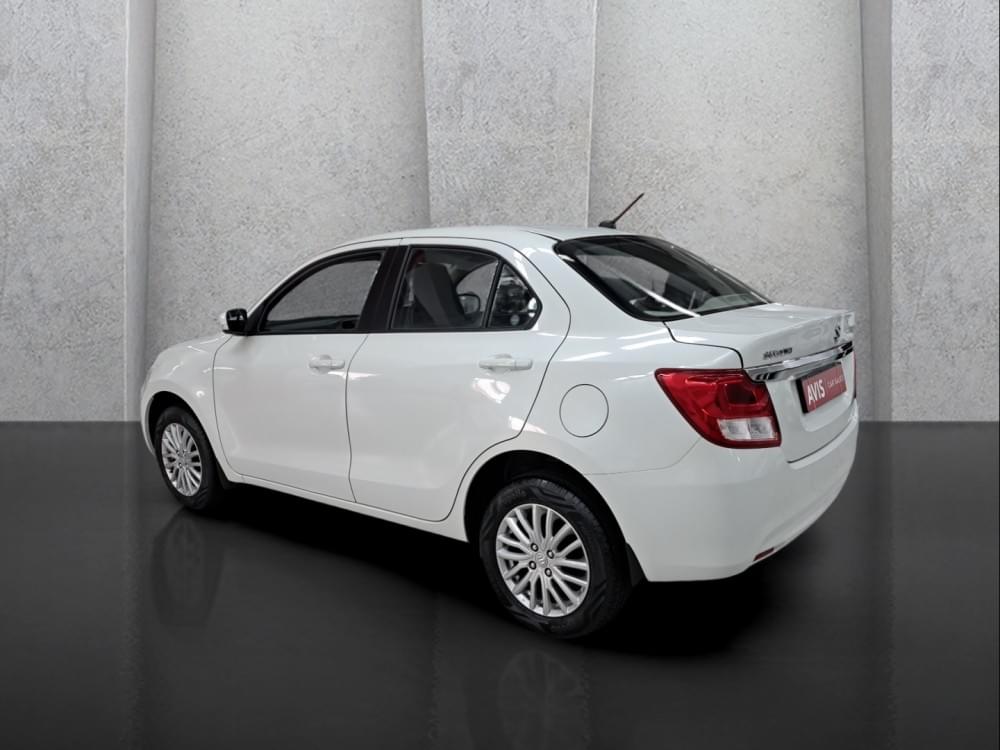 Suzuki Dzire 1.2I Gl Amt