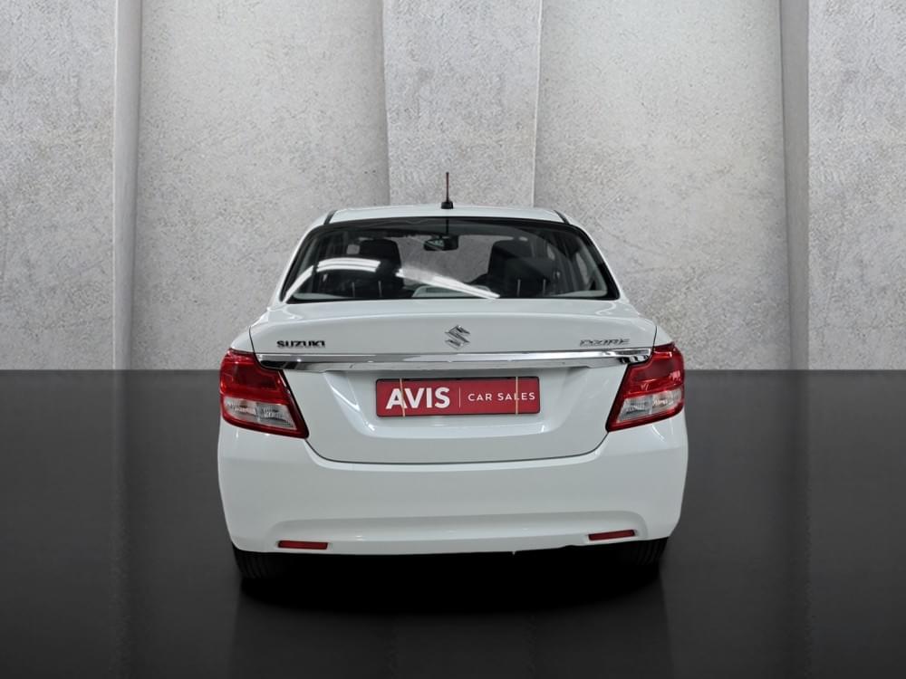 Suzuki Dzire 1.2I Gl Amt